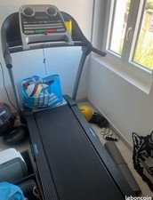 tapis de course électrique