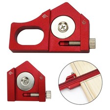 Règle d'angle réglable d'amélioration de l'habitat outil de marquage règle d