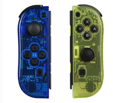 Paire 2 Manettes Joy-con pour
