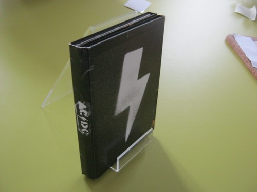 Acdc dvd 2 cd - acdc,