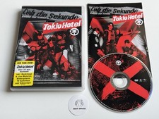 Tokio Hotel - Leb Die Sekunde