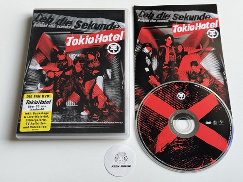 Tokio hotel leb - tokio,