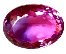 Large Ametrine 62.20 Ct