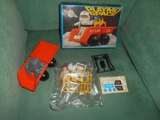 ANCIEN PLAYMOBIL ESPACE NEUF