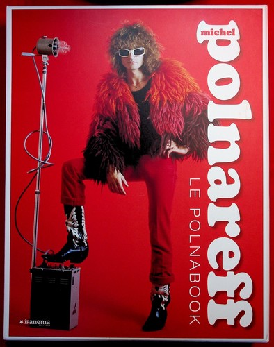 Michel polnareff le - -,
