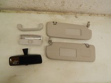 Pare-Soleil Rétroviseur