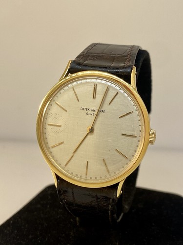 Montre pour homme patek - pour,