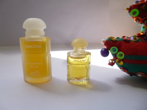 Lot anciennes miniatures - anciennes,
