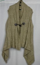 Poncho Femme Taille U Neuve