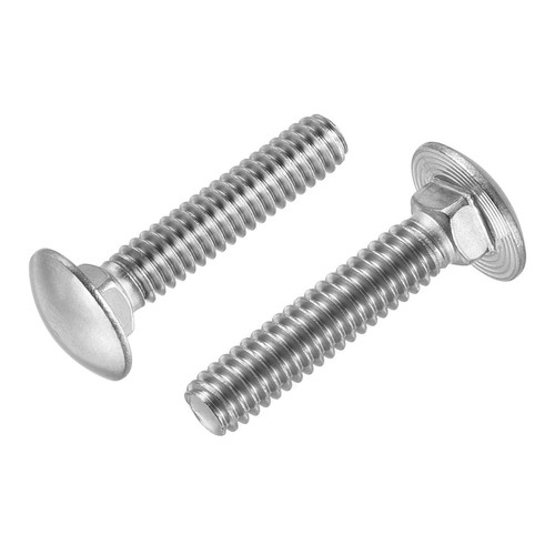 20x1 chariot ecrou - 1/4-20x1-1/4",