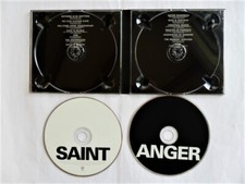 METALLICA Rare CD Promo (AC DC Motorhead Iron Maiden Slayer Megadeth)