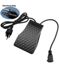 Commutateur pédale pour