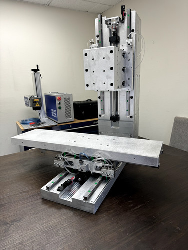 Rexmotion dyi cnc - rexmotion, machine