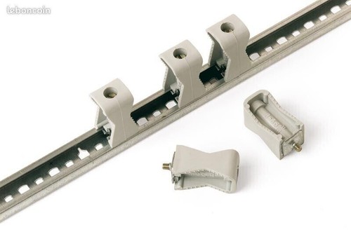 Rehau fixations tube - :,