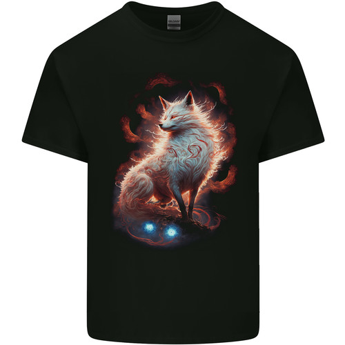 Shirt coton pour hommes - t-shirt, en