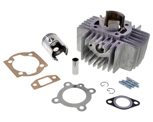 Kit cylindre airsal racing - airsal, t6-racing