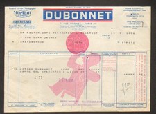 PARIS (IV°) DISTILLERIE / VIN