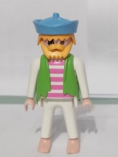 Playmobil figurine ancienne - figurine,