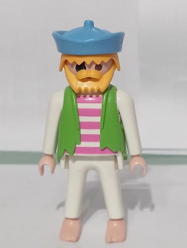 Playmobil figurine ancienne - playmobil,