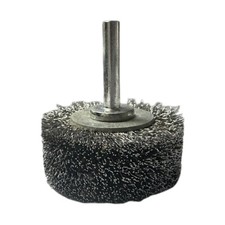 Meule brosse outils rotatifs