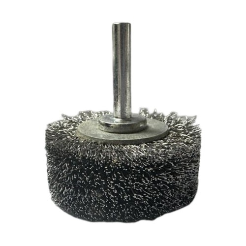 Meule brosse outils rotatifs