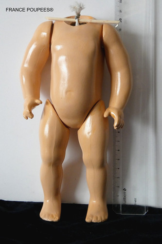 Corps poupee poupon bebe - corps, 21