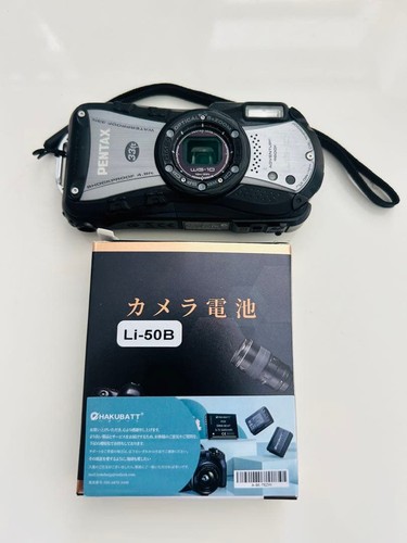 Appareil photo numérique