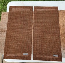 1971 Vintage Pair of SCOTT