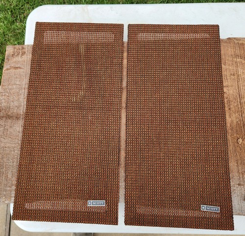 1971 vintage pair scott - vintage,