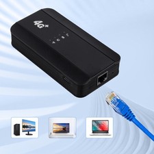 Routeur Portable 4G LTE 4G LTE