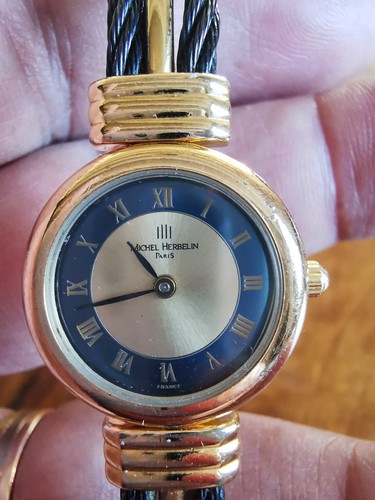 Montre vintage michel - montre,