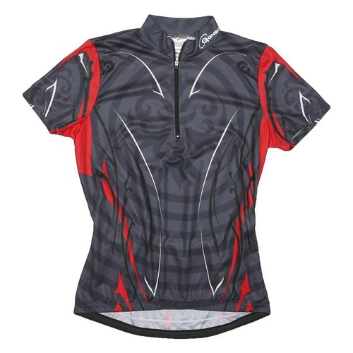 Gonso femmes noir rouge - gonso, et