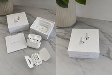Apple AirPods Pro 3
