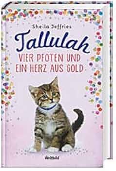 Tallulah quatre pattes - tallulah,