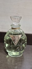 Flacon Ancien Vigny Eau De