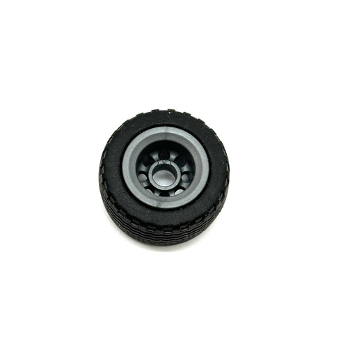 Playmobil safari roue jeep - *, *