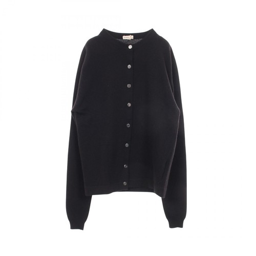 Cardigan boutonné hermes - cardigan,