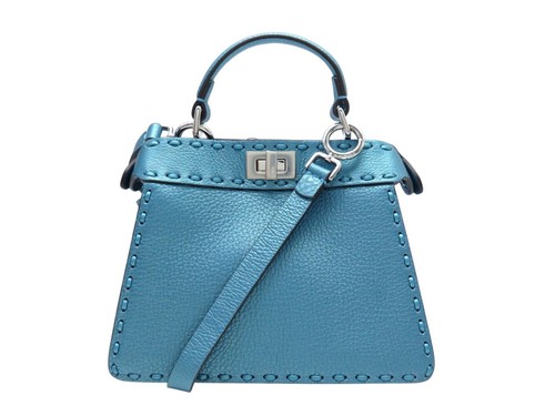 Neuf sac main fendi peekaboo - neuf,
