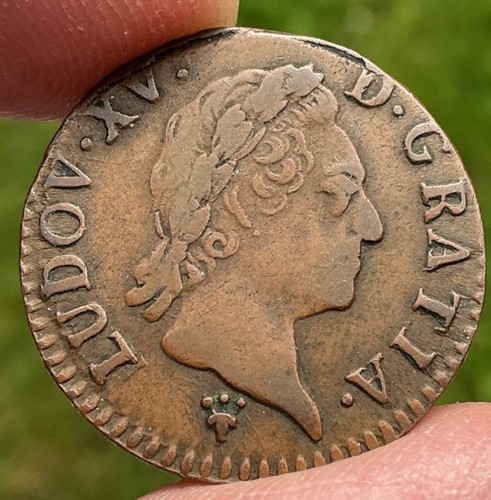 Sol louis 1770 s reims - louis,