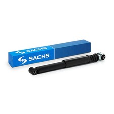 2x SACHS Amortisseur pour