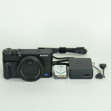 Appareil photo numérique