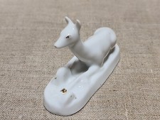 Figurine en céramique