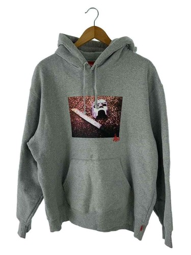 Sweat capuche supreme - capuche,