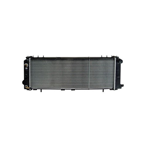 Radiateur refroidissement - radiateur, de