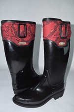 NIB $495 Womens Burberry Tall