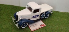 FORD V8 1936 Pick-Up bâche