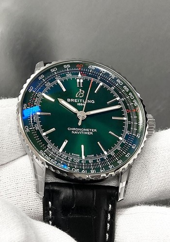 Breitling navitimer automatic - navitimer,