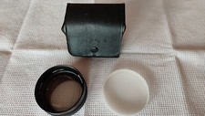 Objectif Convertisseur Sony VCL1558A Télé conversion lens X1.5 en bon état.