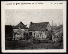 1959 --   MAISON DE PETIT