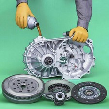 BOÎTE DE VITESSES   VW  T6